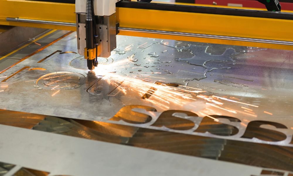Safety Precautions To Take When Operating CNC Machines