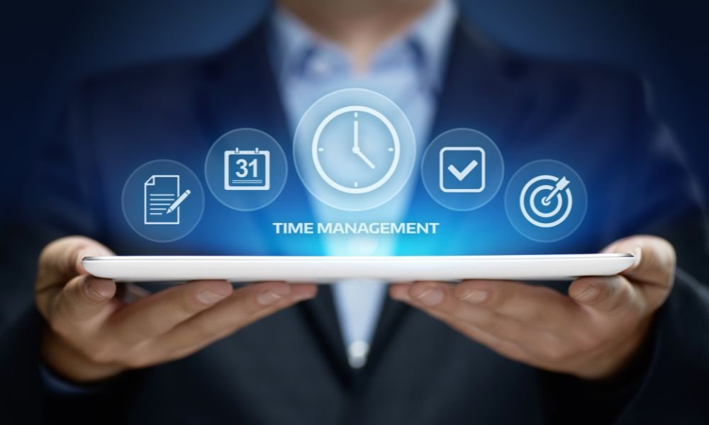 Proven Time Management Practices for Construction Managers