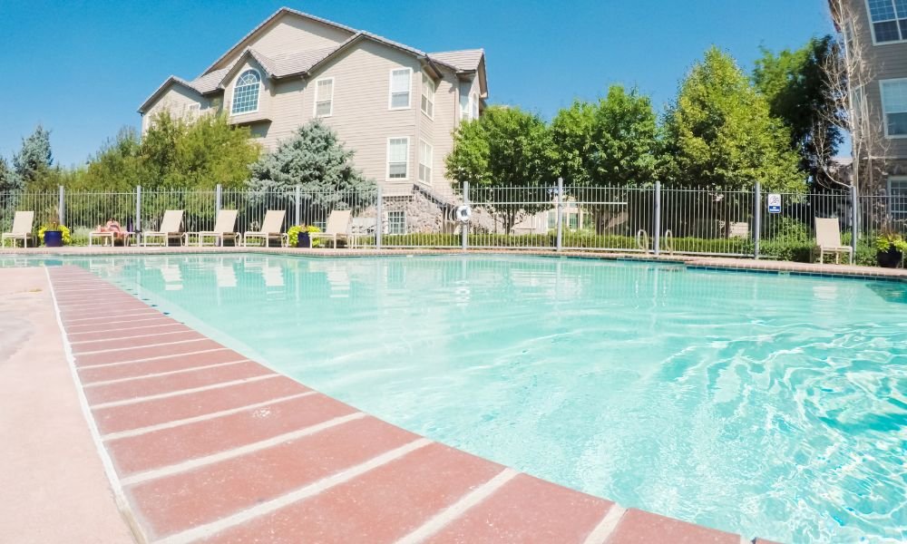 4 Ways To Improve Safety at Apartment Complex Pools