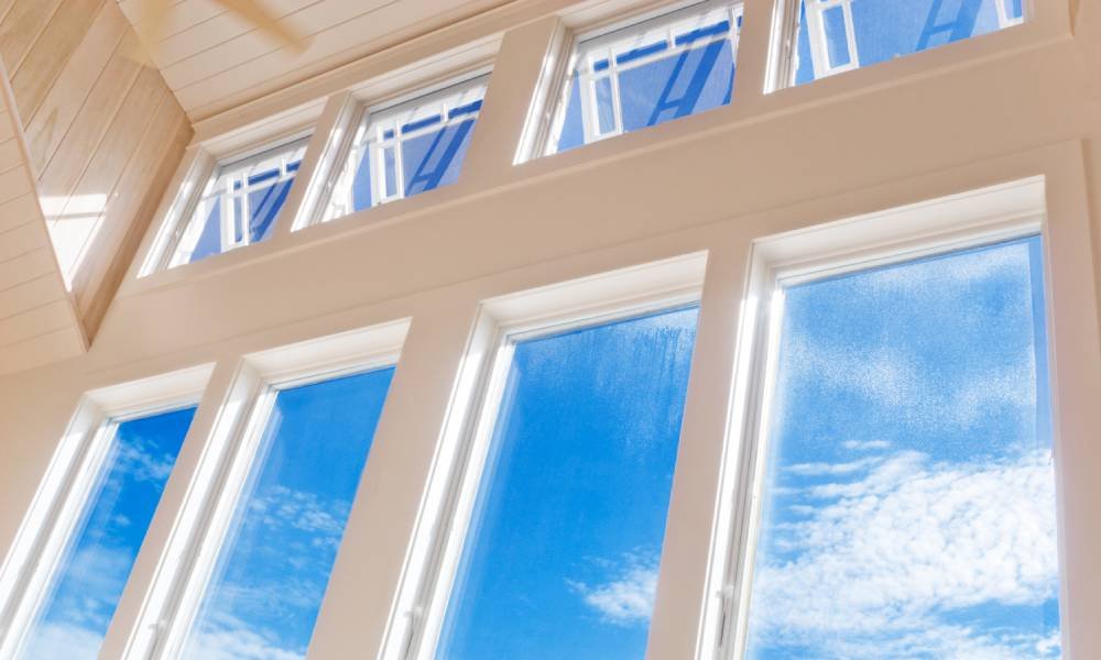 Window Trends Homeowners Should Consider
