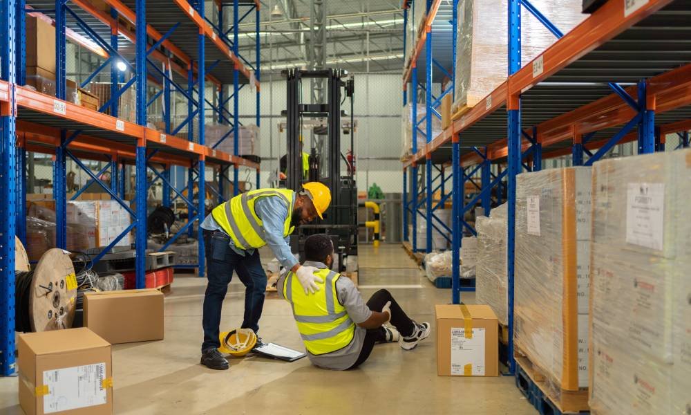 7 Overlooked Warehouse Hazards Facility Managers Should Know