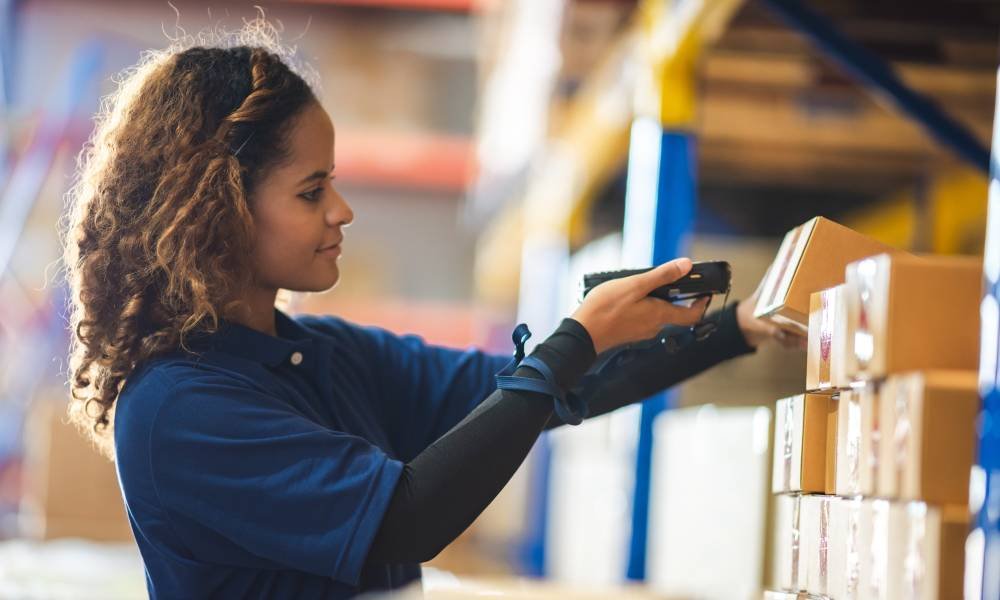 How Warehouse Managers Can Reduce Inventory Theft