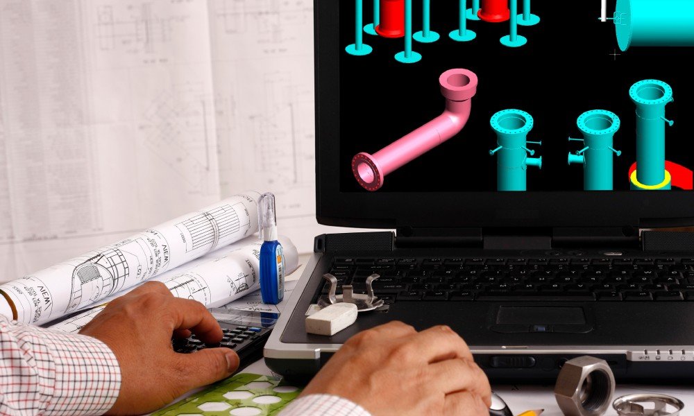 Important Tips for Designing a Piping System