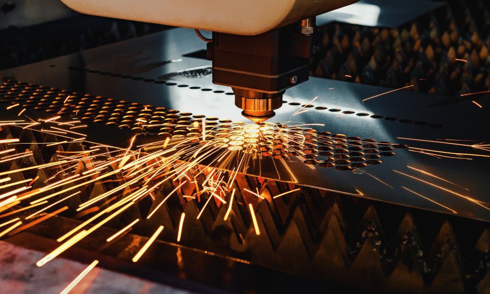 3 Industries That Are Adopting Automated Welding