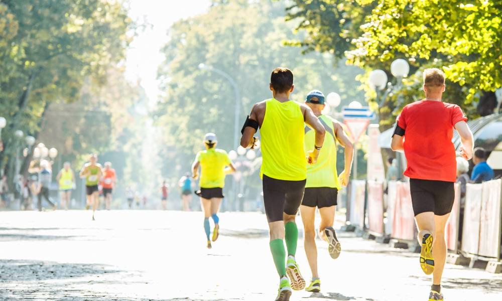 Everything You Need To Know About Organizing a Marathon