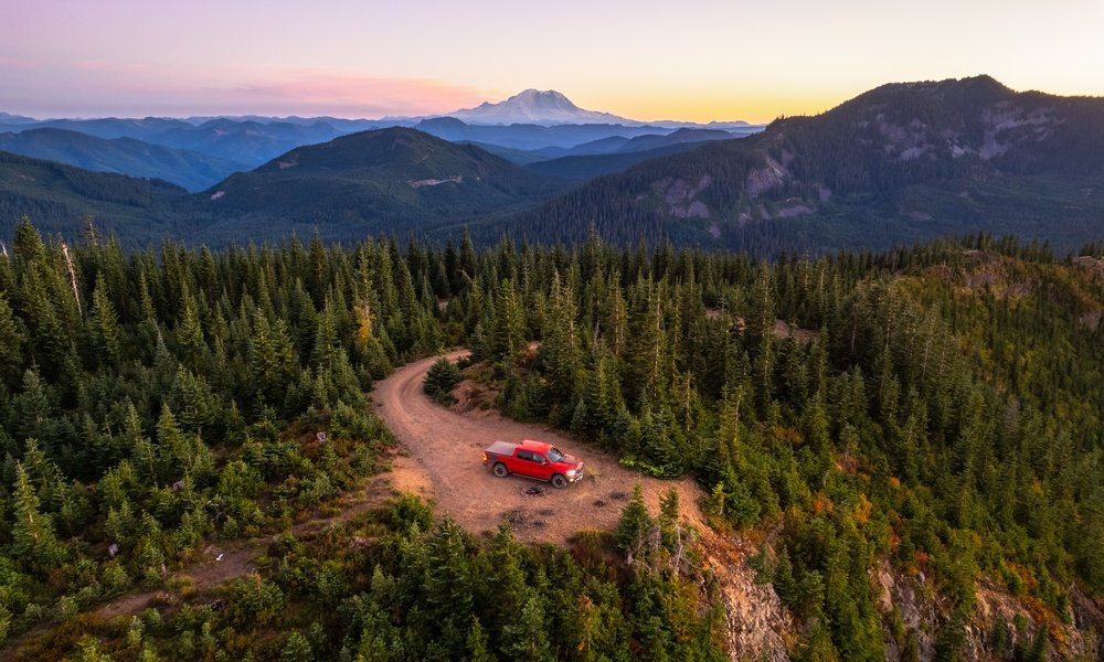 Essential Prep Tips for Family Camping Trips in Your Pickup