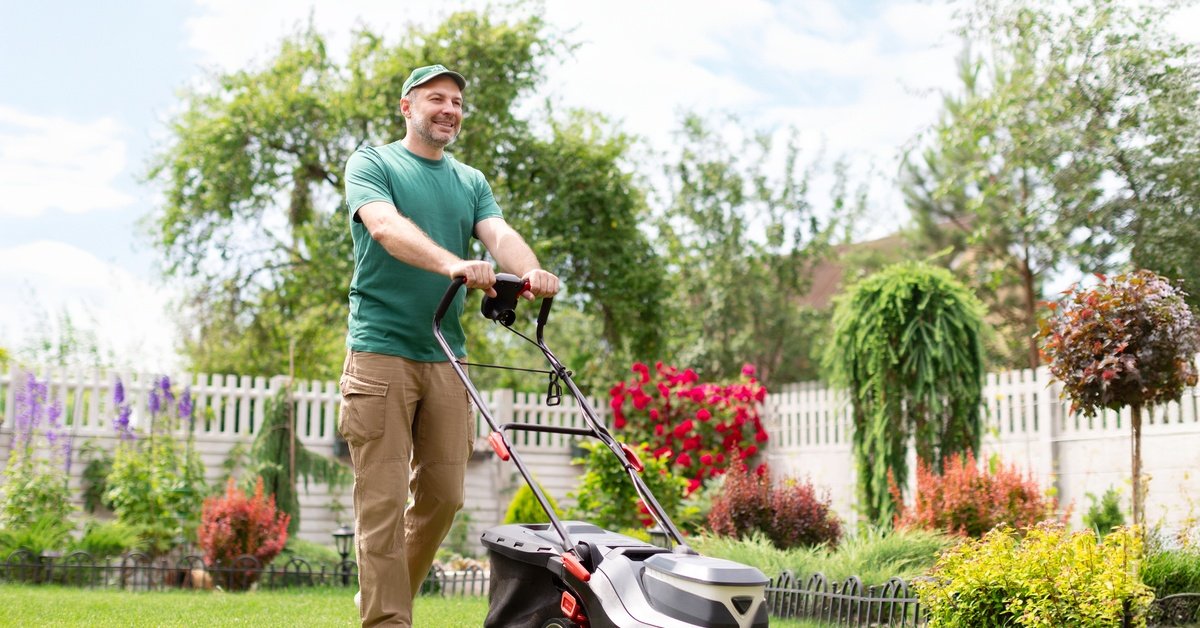 Tips To Help You Choose the Right Mower for Your Property