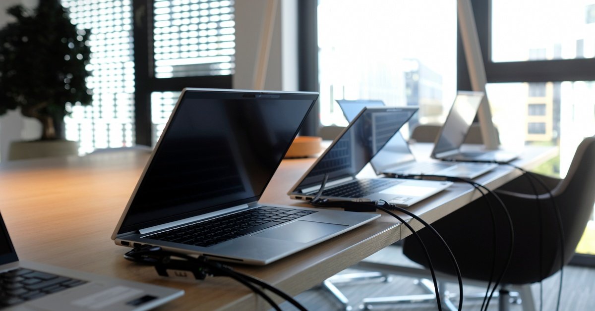 How To Safeguard Your IT Assets During Transitions