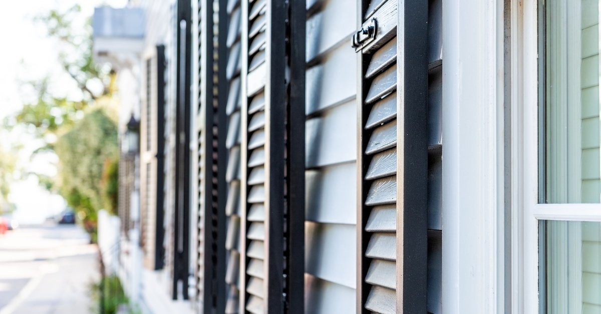 Real vs. Fake Shutters: How To Spot the Difference 