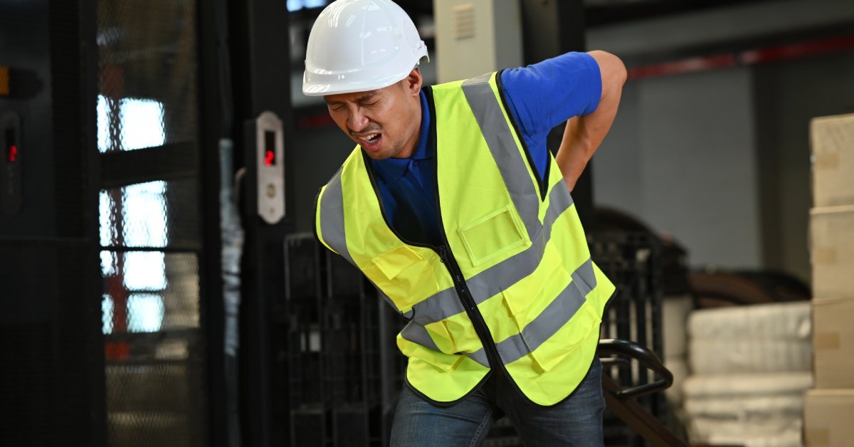 Common Workplace Injuries and How To Avoid Them