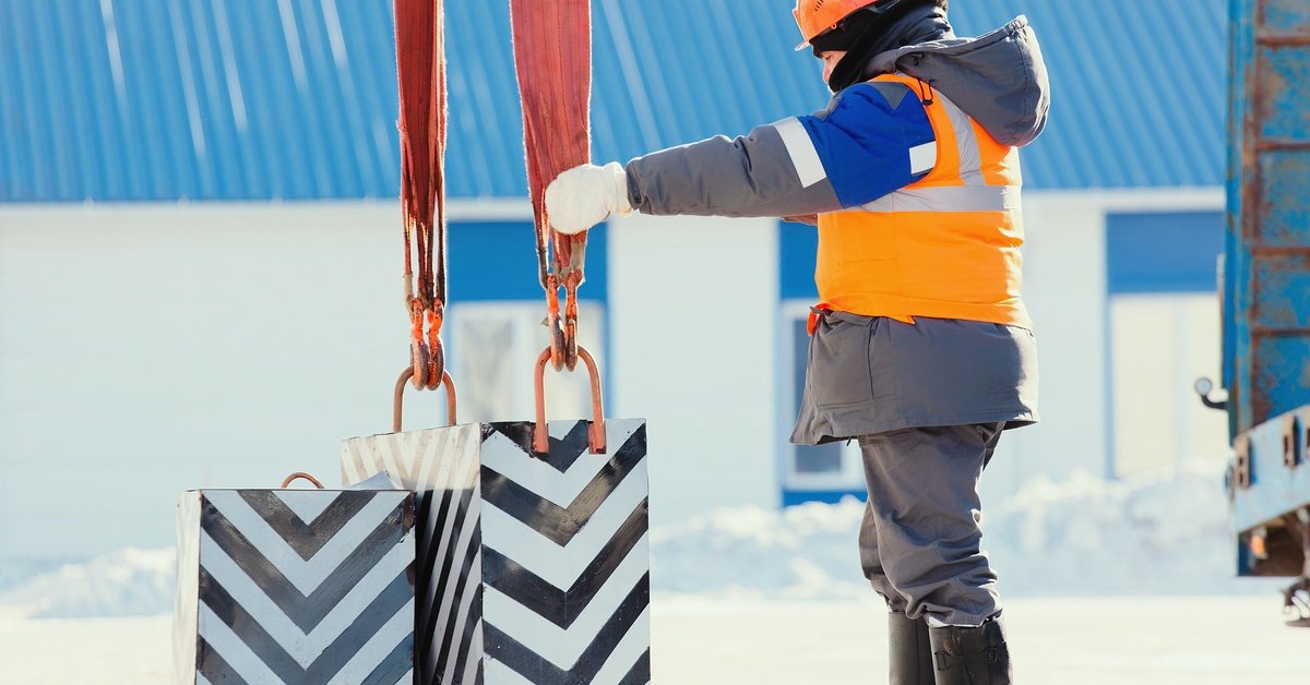 How To Protect Equipment in Harsh Weather