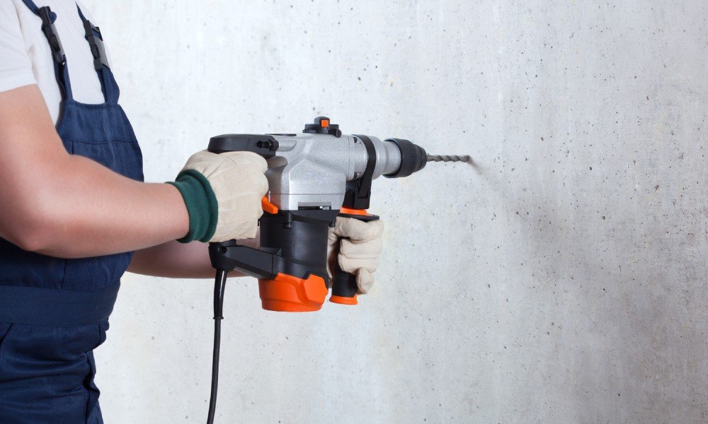 5 Common Mistakes When Drilling and How to Avoid Them