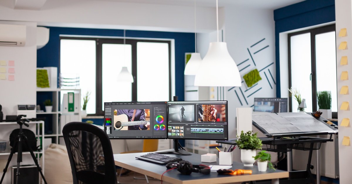 Why First Impressions Matter in Office Design