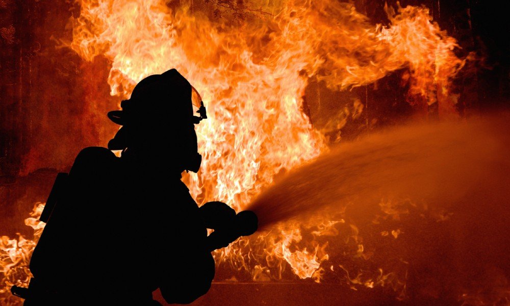 Fun Facts About Firefighter Safety Gear and Equipment