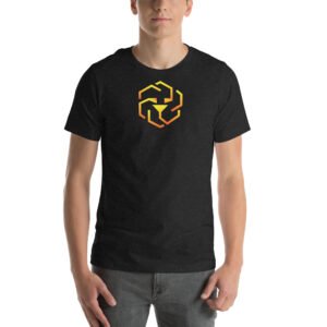 UNUS SED LEO (LEO) Unisex t-shirt