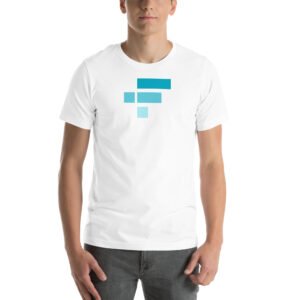 FTX Token (FTT) Unisex t-shirt