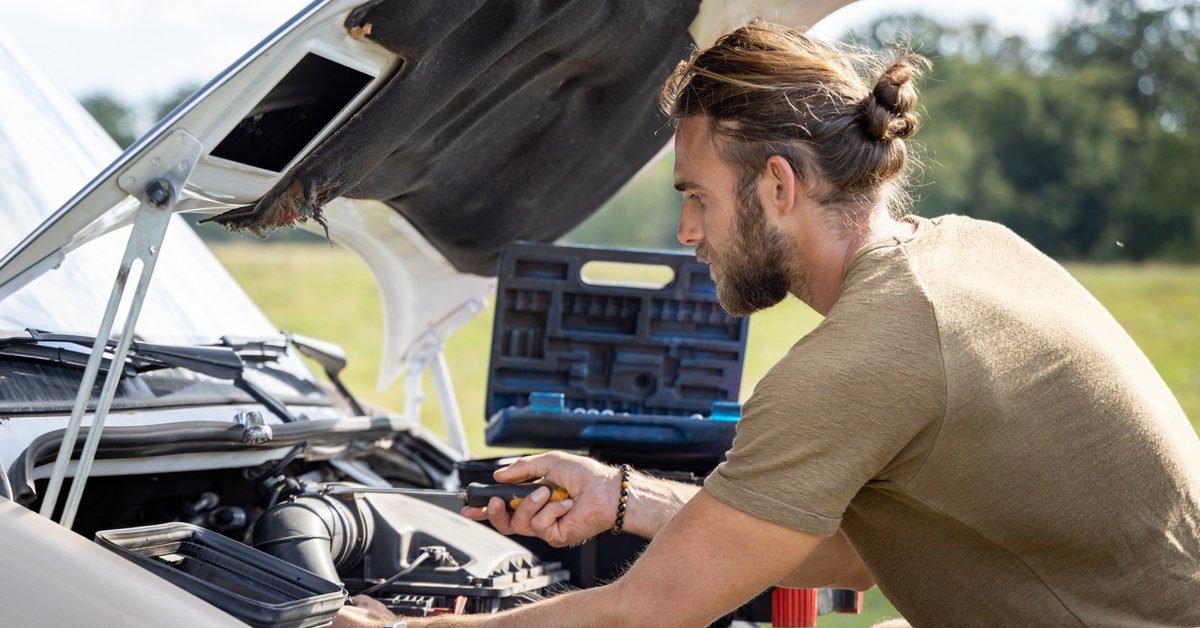 5 Tips for Avoiding Errors on Your Next Car Project