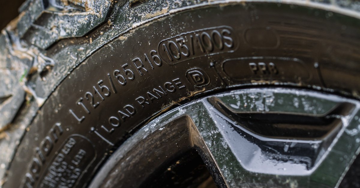 What Drivers Miss When Comparing Tire Ratings