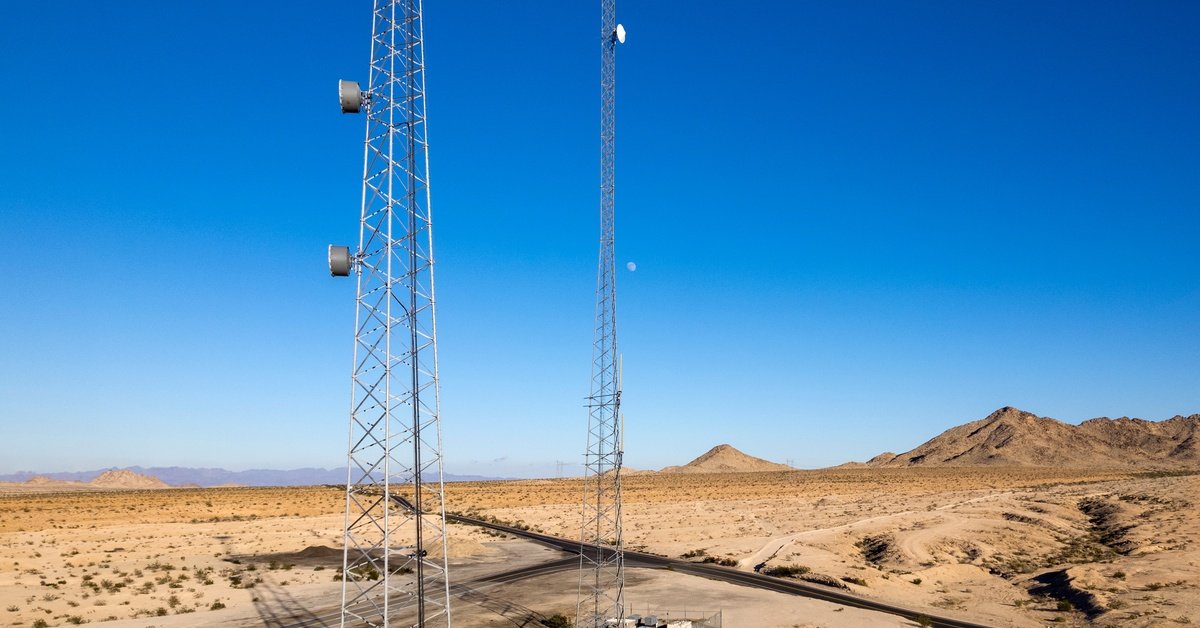 Land Constraints That Change Tower Planning Fast