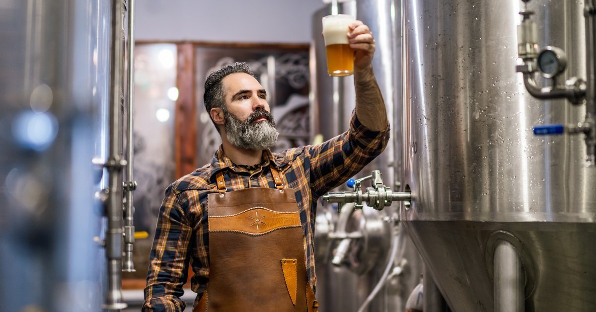 Essential Equipment Checks Before Opening a Brewery