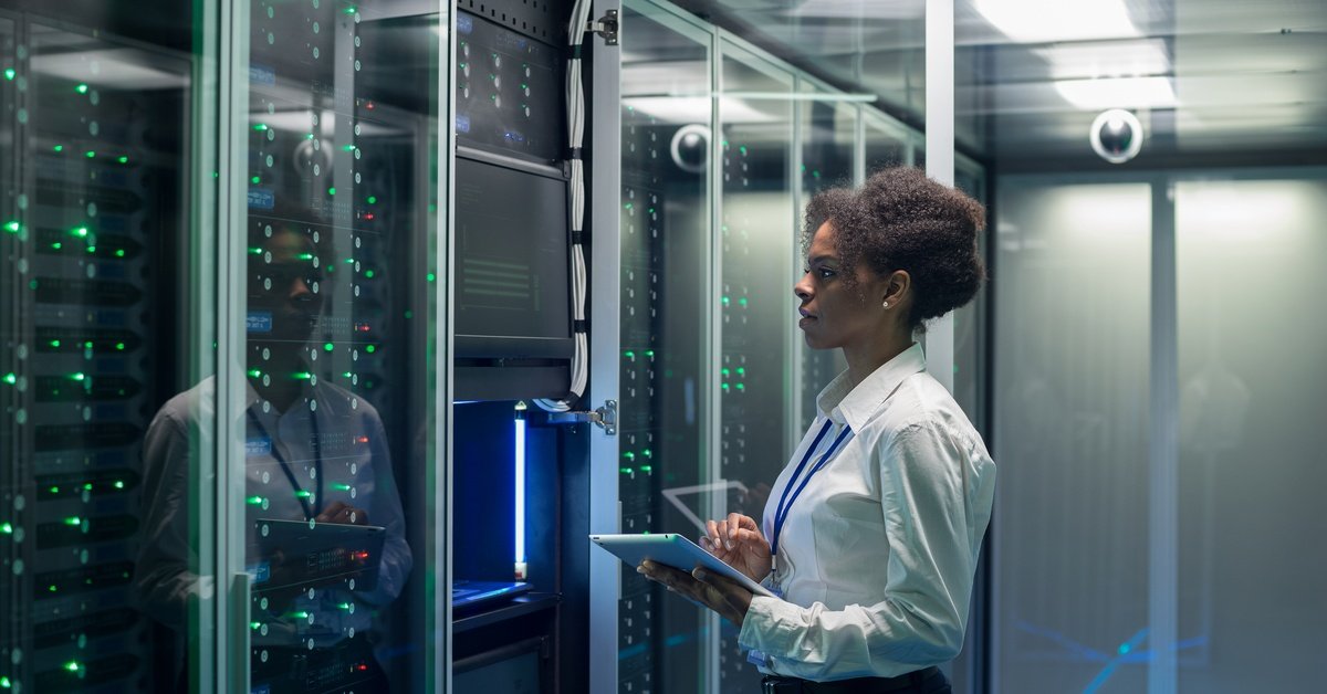 Why Tech Spaces Need Better Backup Planning