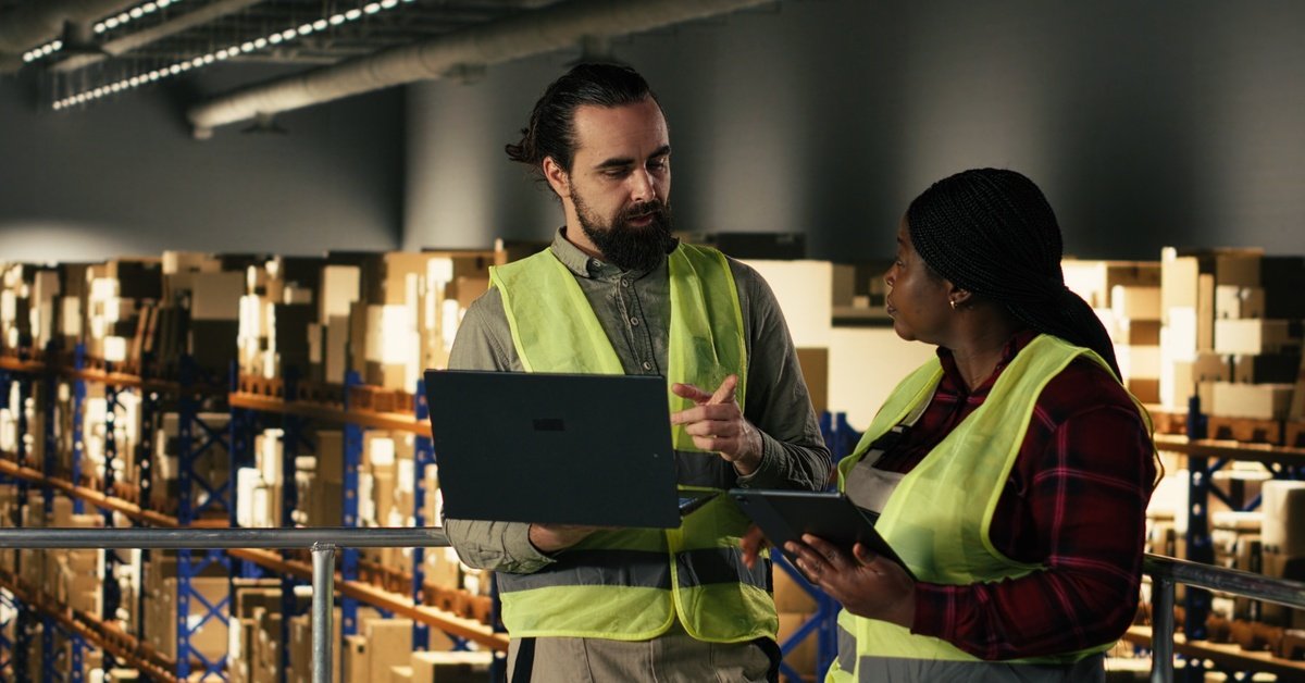 How Data and Automation Improve Efficiency How Data and Automation Improve Efficiency