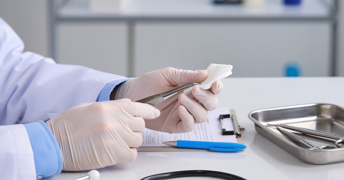 The Repeat Grasping Problem in Microsurgery