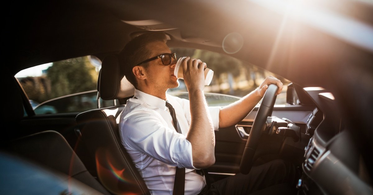Ways To Bring Comfort and Reflection to Your Commute