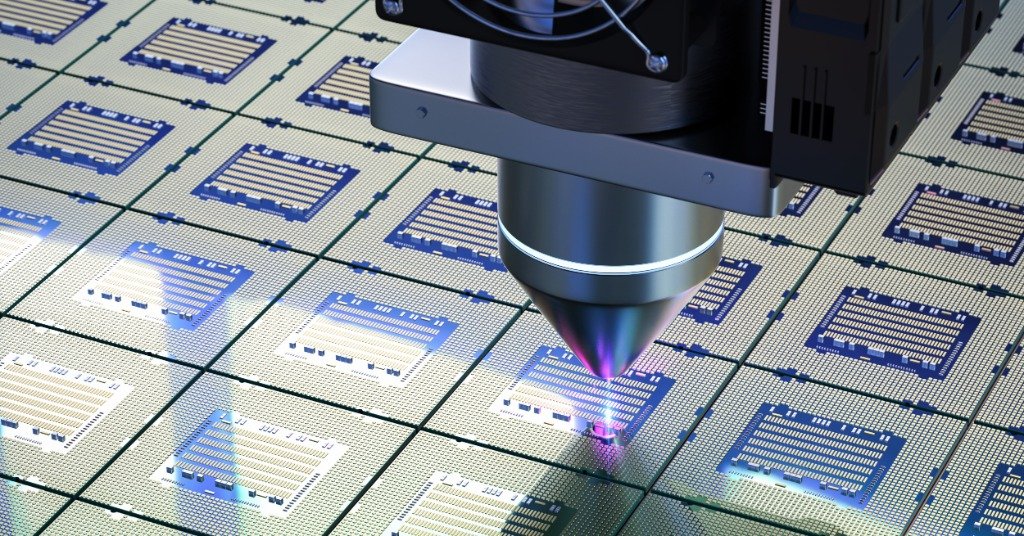 The Small Manufacturing Details You Never See